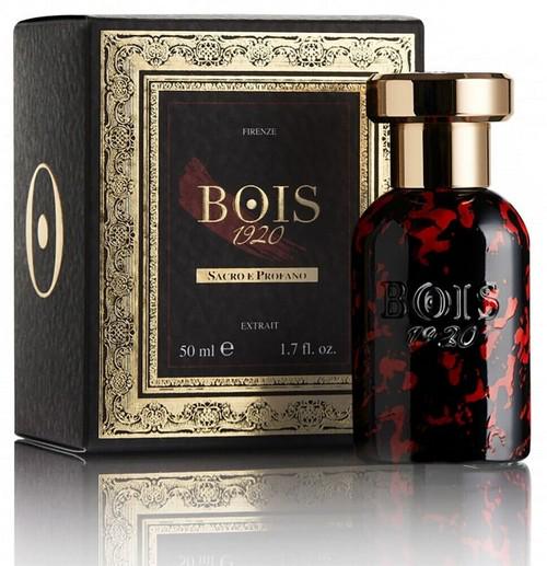 Духи унисекс Bois 1920 Sacro E Profano 50 мл (84361)
