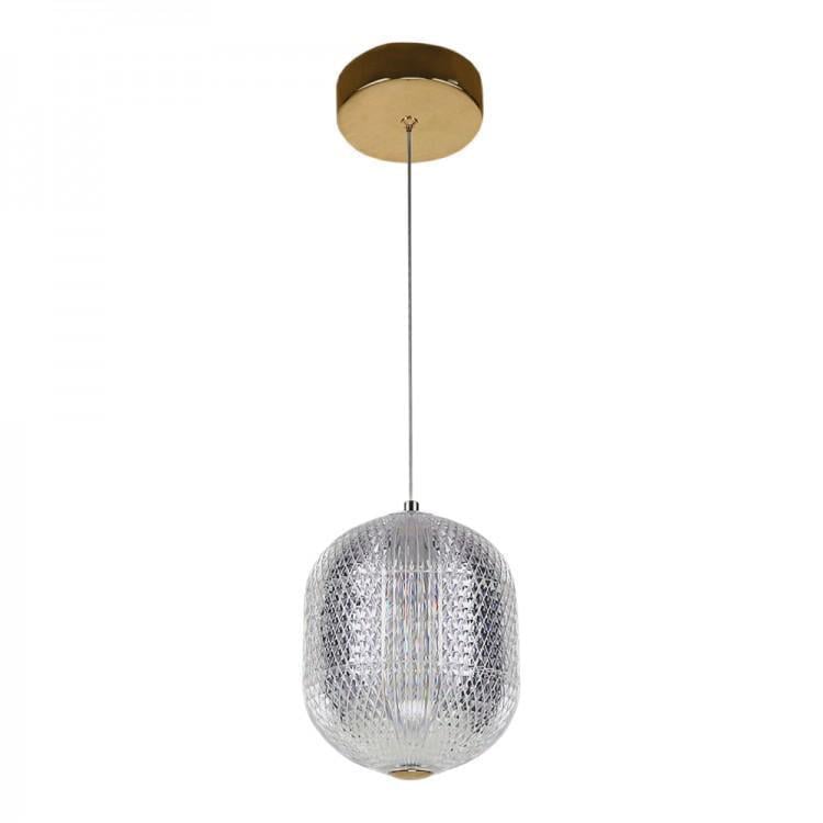 Светильник светодиодный ARDERO GATSBY AL6181-1ARD 5Вт 4000К IP20 Золотой (00000050632)