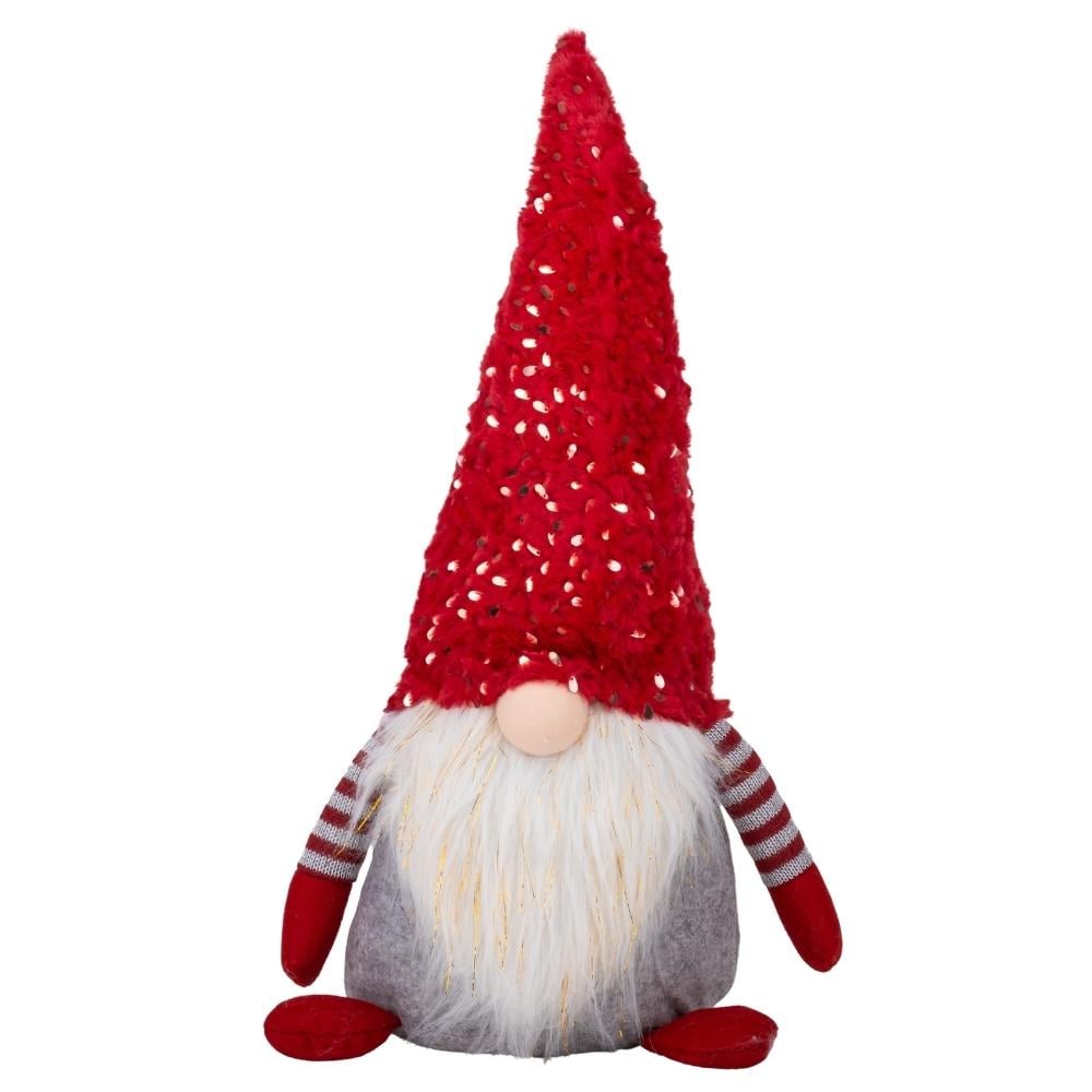 Фигурка Гном Весельчак 58 см Фигурка Гном Весельчак 58 см