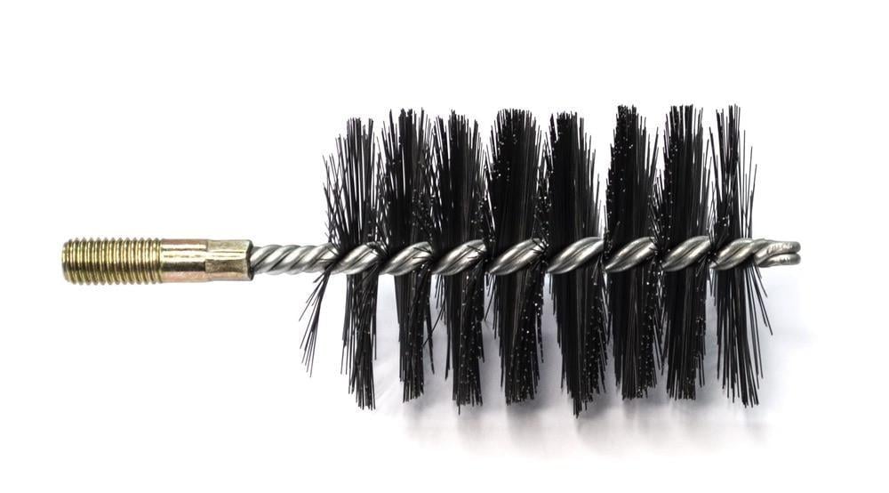 Щітка металева Savent для чищення теплообмінника котлів/труб 60 мм (104096SV)
