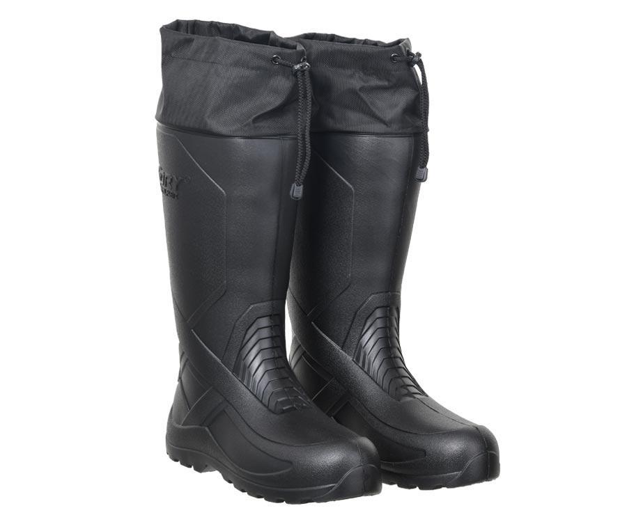 Сапоги Walker Dry X-Track Ultra With Tower Collar р. 44 Black (201T-44B)