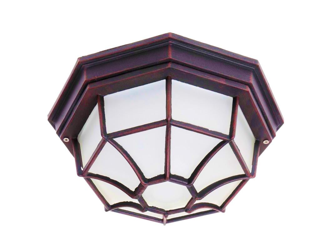 Светильник уличный потолочный Brille GL-45 FL AC