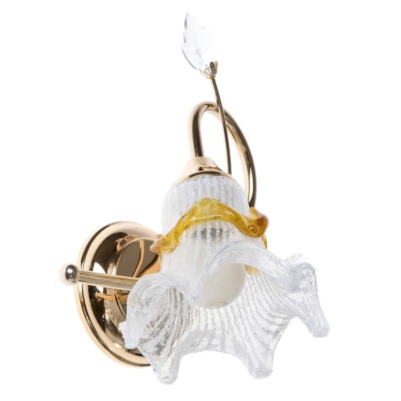 Бра настенное накладное LK-76W/1 направленного света классическое (187168) Бра настенное накладное LK-76W/1 направленного света классическое (187168)