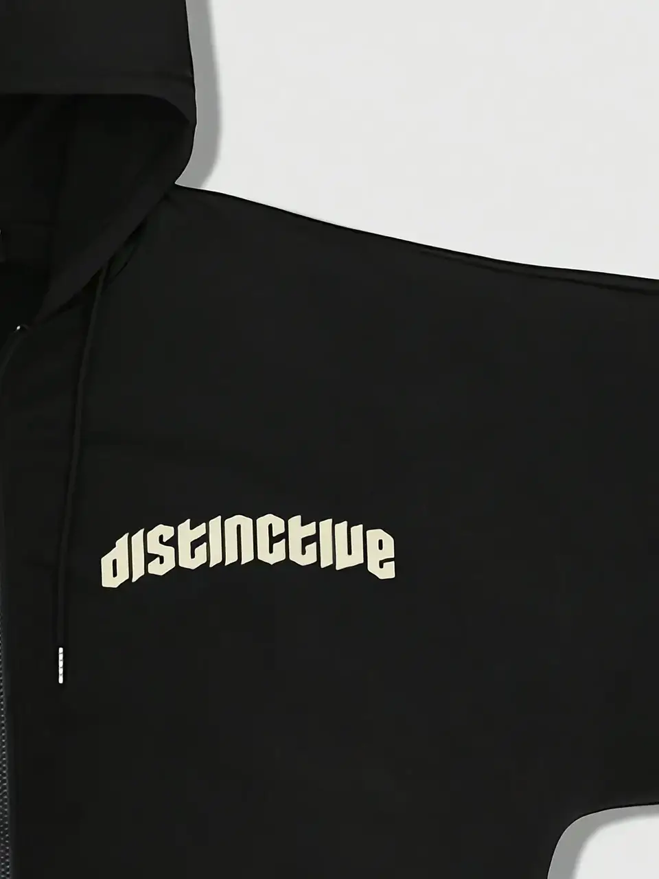 Худі жіноче з принтом Pin-000-2785 р. 46 Чорний (2700754045) - фото 2 Худі жіноче з принтом Pin-000-2785 р. 46 Чорний (2700754045) - фото 2