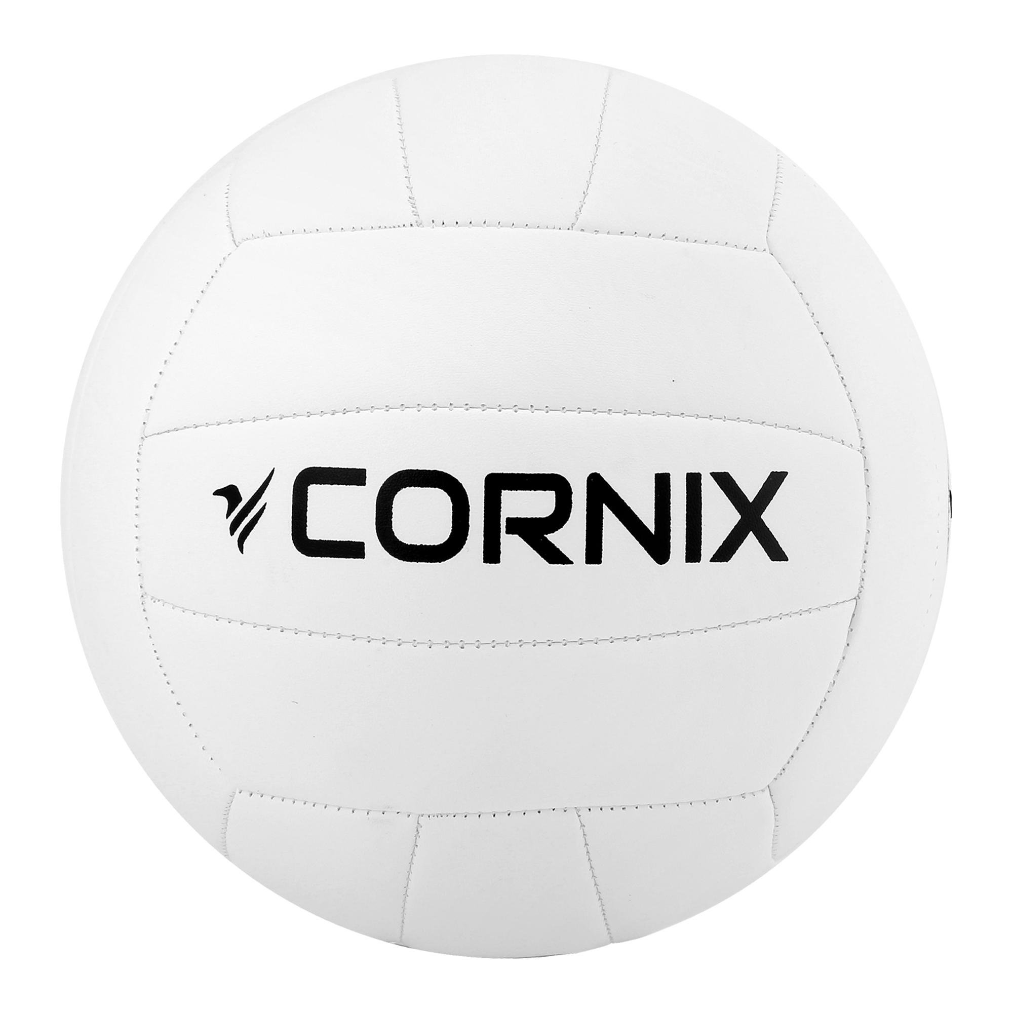 Волейбольний м'яч Cornix AirStrike XR-0390 Size 5
