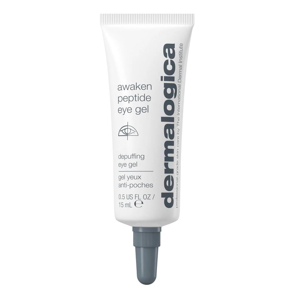 Гель пробуждающий пептидный для глаз DERMALOGICA Awaken Peptide Eye Gel 15 мл (80306)