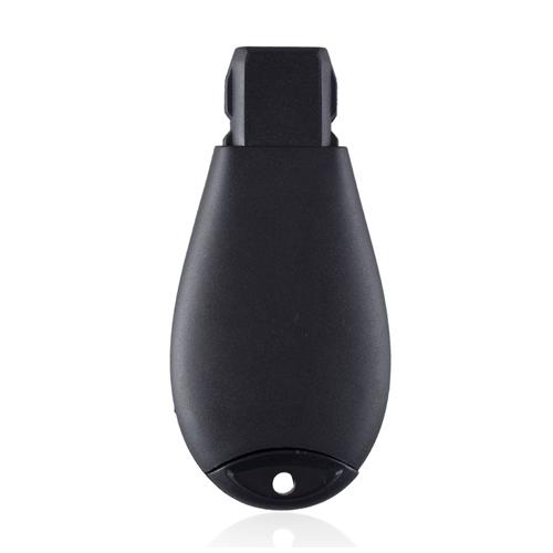 Ключ запалювання чип M3N5WY783X7 кнопок для Dodge Caravan Jeep Black (535915) - фото 4 Ключ запалювання чип M3N5WY783X7 кнопок для Dodge Caravan Jeep Black (535915) - фото 4