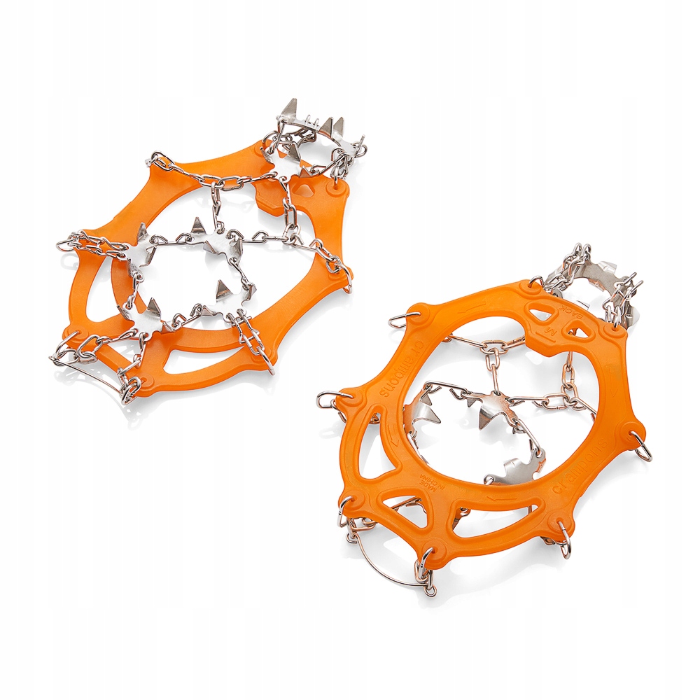 Ледоходы на обувь Mountain Goat Plus 19 Nails M