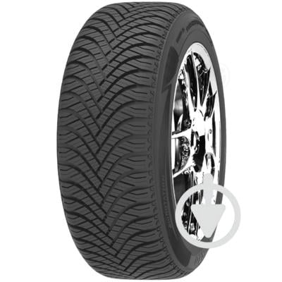 Автошина WestLake All Seasons Elite Z-401 205/55 R17 95V XL