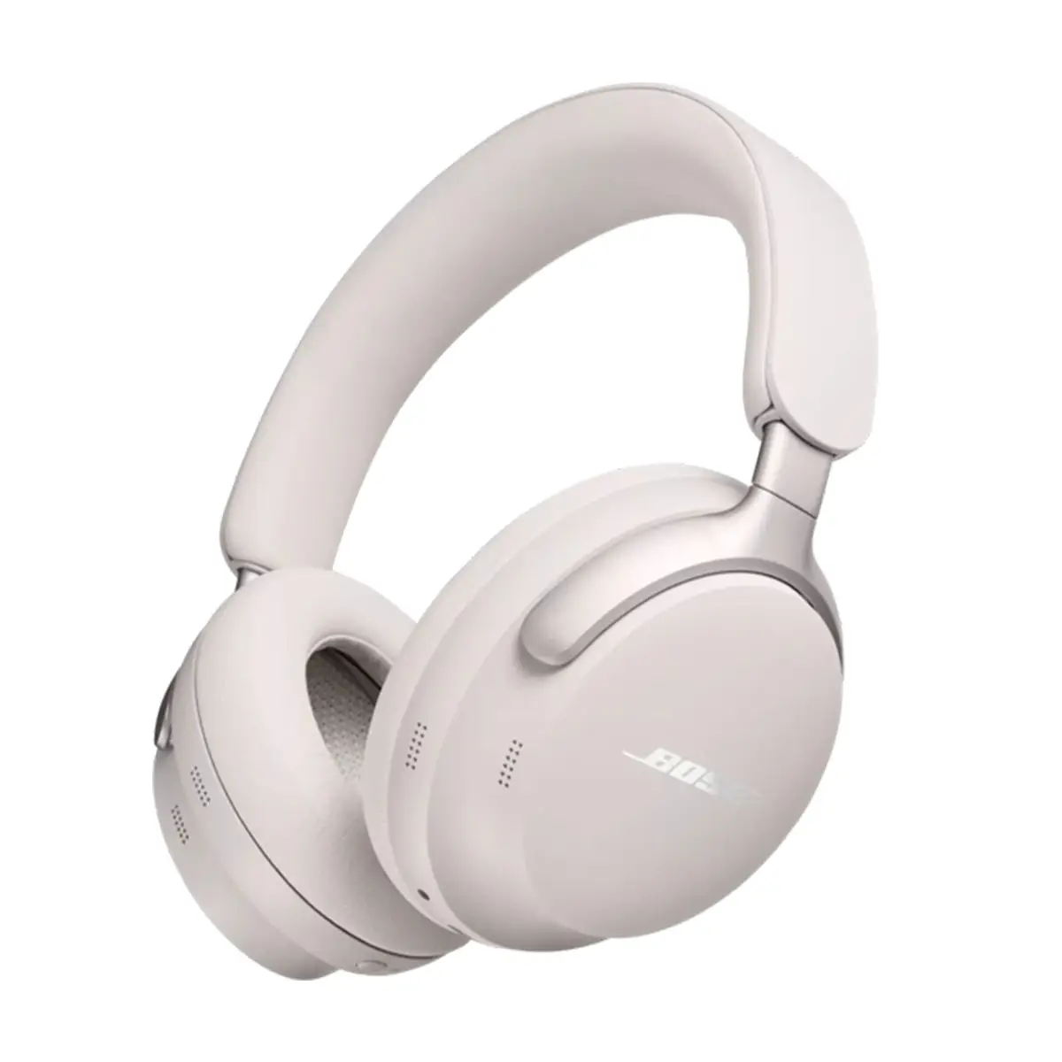 Наушники Bose QuietComfort Ultra Headphones Bluetooth 880066–0200 Smoke White - фото 4