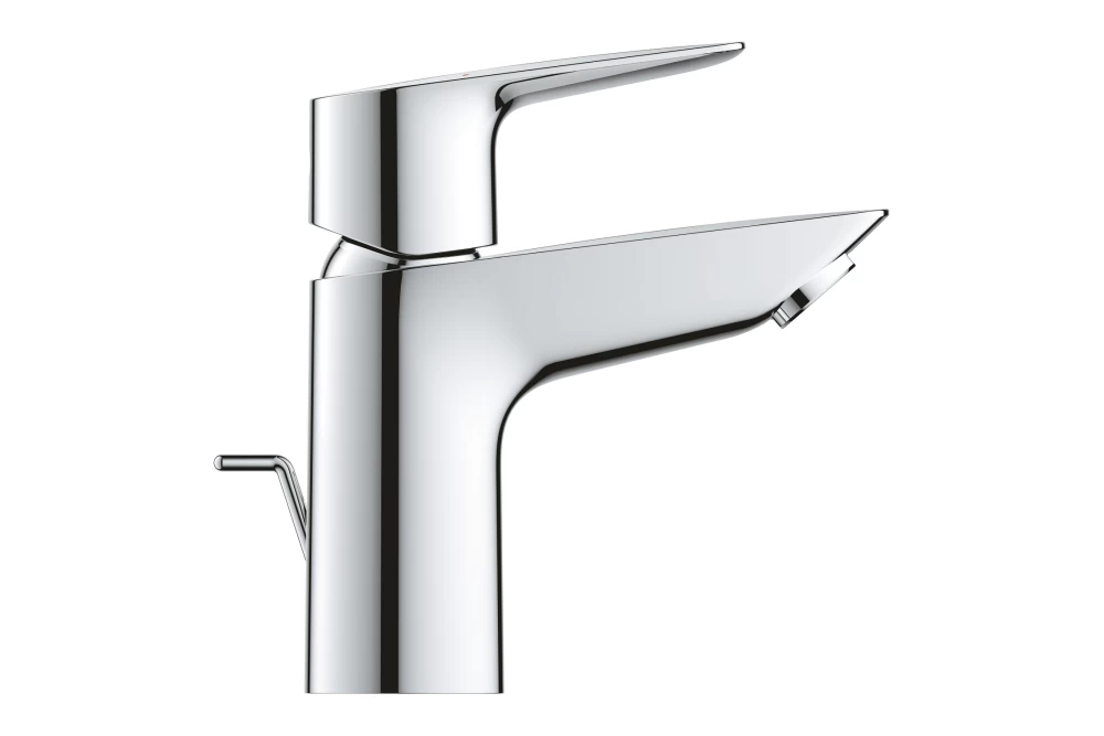 Набір змішувачів для ванної кімнати Grohe QuickFix StartEdge S-Size UA202503TS 2в1 (374080) - фото 7