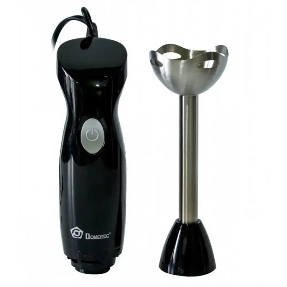 Блендер ручной Domotec MS-5101 350 Вт - фото 5 Блендер ручной Domotec MS-5101 350 Вт - фото 5