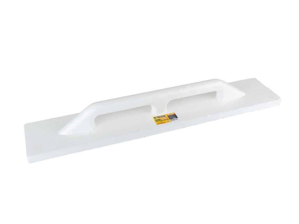 Терка MASTER TOOL 130х700 мм пенопласт (965709)