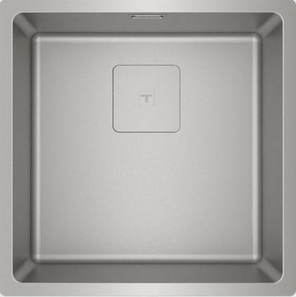 Мойка для кухни Teka FLEXLINEA 40.40 Fortinox (115000061)
