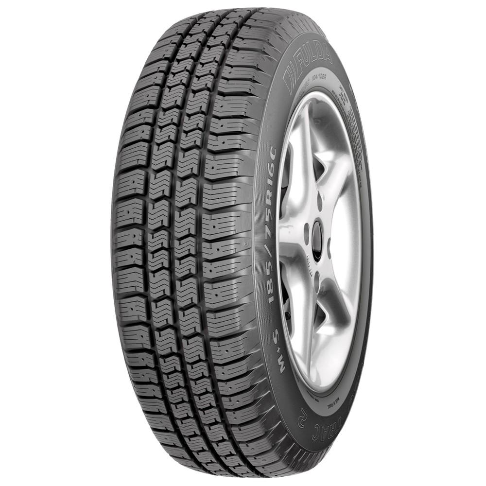 Шина Fulda Conveo Trac 2 215/75 R16C 113/111R зима