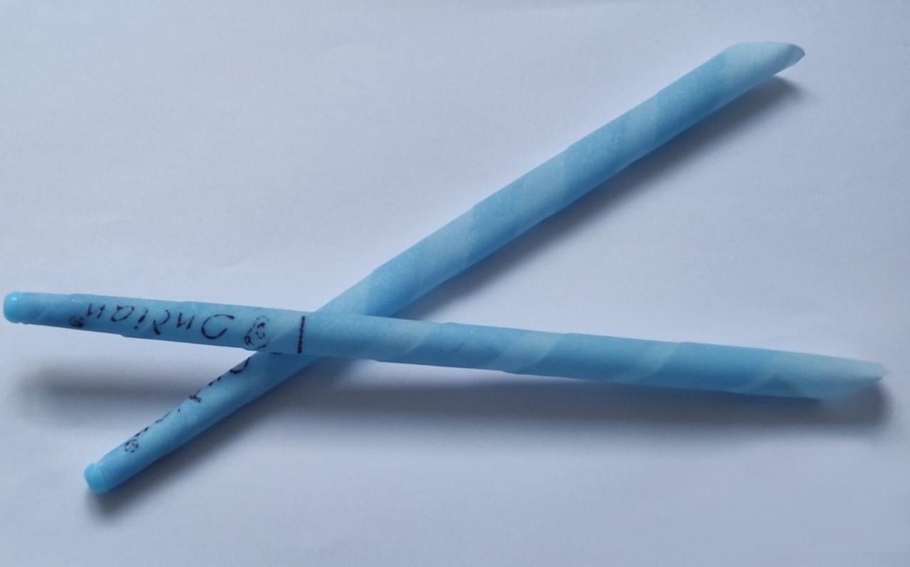 Фитосвечи ушные конусные Лаванда с наконечником пара (54-11-1338-Л)