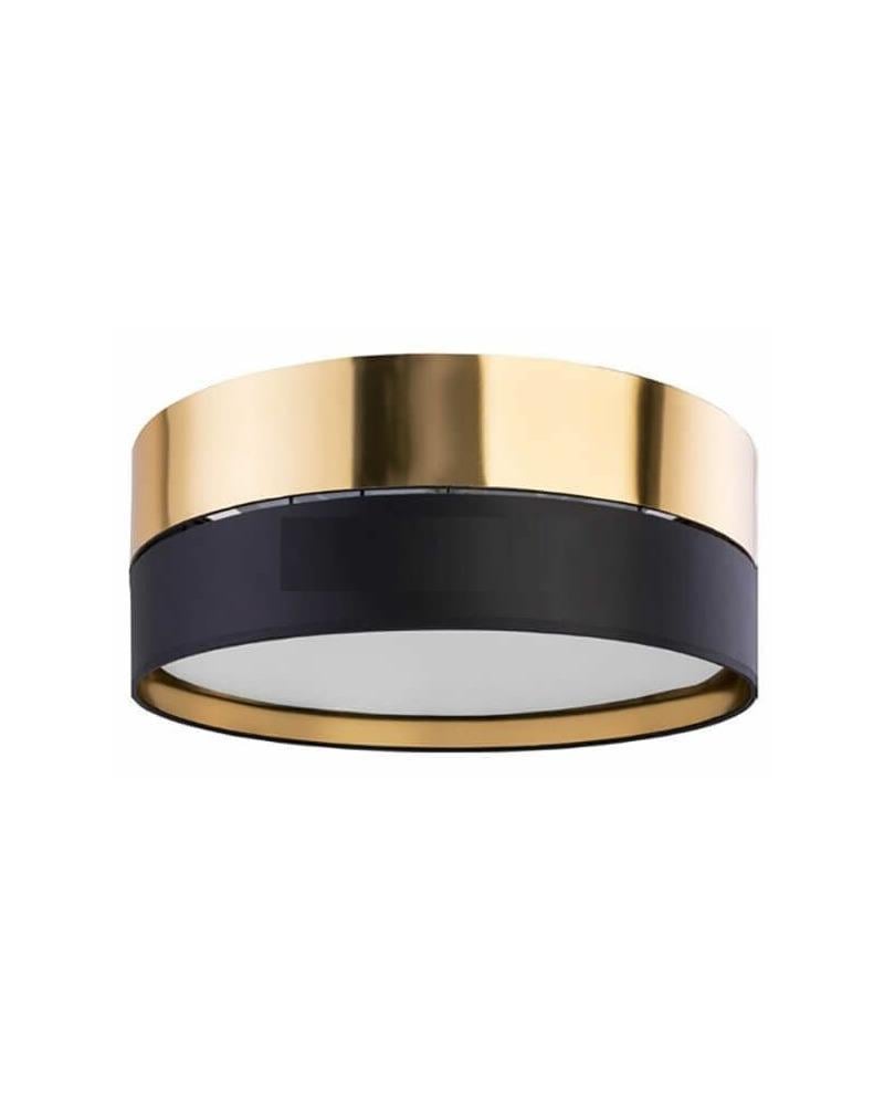 Світильник стельовий TK Lighting 4180 Hilton (12292619)