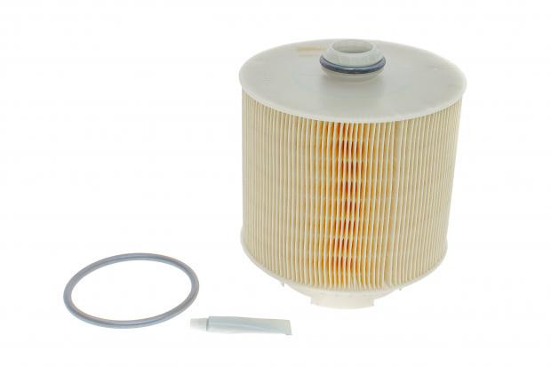 Фільтр повітряний PURFLUX для Audi A6 2,7/3,0TDI 04-11- (A1242)