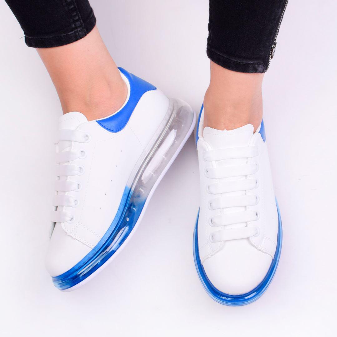 Кеды женские 334473 р. 36 23 см