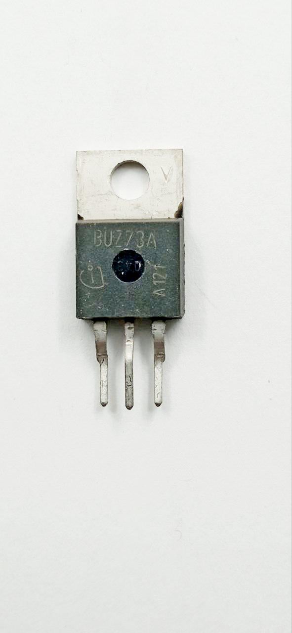Транзистор BUZ73A N-Channel 200V 5,8A 85W TO-220 (26801)