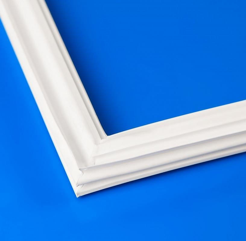 Уплотнительная резина двери холодильной камеры Gorenje 114397 для холодильника (m33) - фото 3