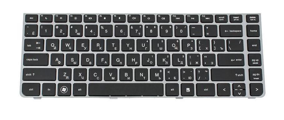 Клавиатура для ноутбука HP ProBook 4430s (175208)