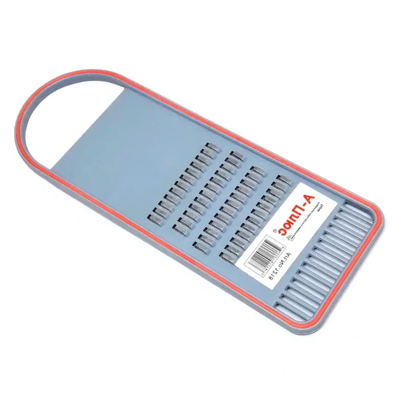 Терка для корейской моркови A-Plus мультилеза 27,5 см (35026)