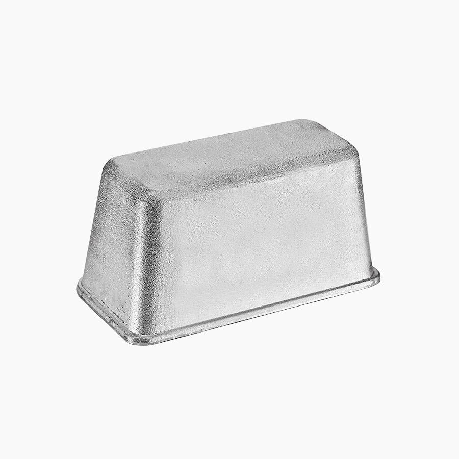 Форма хлібна №6 235х115х115 мм (K100) - фото 3