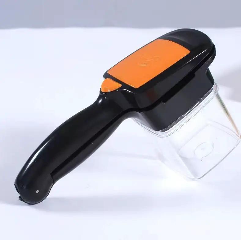 Овочерізка Nicer Dicer Quick 5в1 (00953)