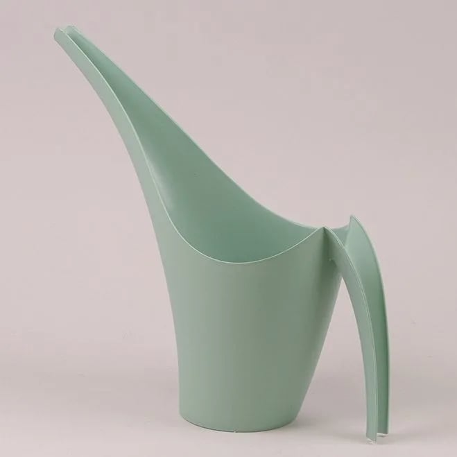 Поливалка Flora Жираф 1,5 л Шавлія (IKW2-623U)