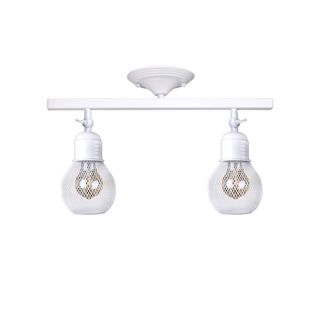 Люстра 907X005F-2 WH Люстра 907X005F-2 WH