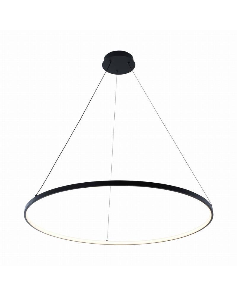 Люстра Zuma Line 2023201-BK80 Breno Led 1x36W 3000K/4000K/6000K 1700Lm IP20 Bl (19258844) Люстра Zuma Line 2023201-BK80 Breno Led 1x36W 3000K/4000K/6000K 1700Lm IP20 Bl (19258844)