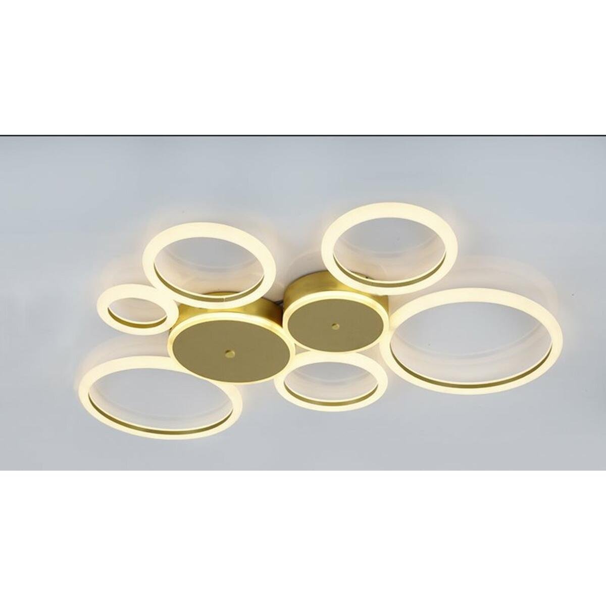 Люстра Sirius N 3837 GD (371455)