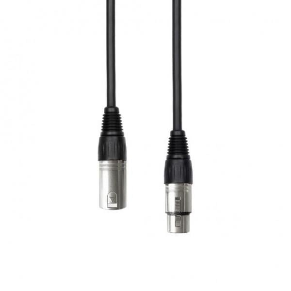 Кабель микрофонный Lewitt XLR-7P (62814)