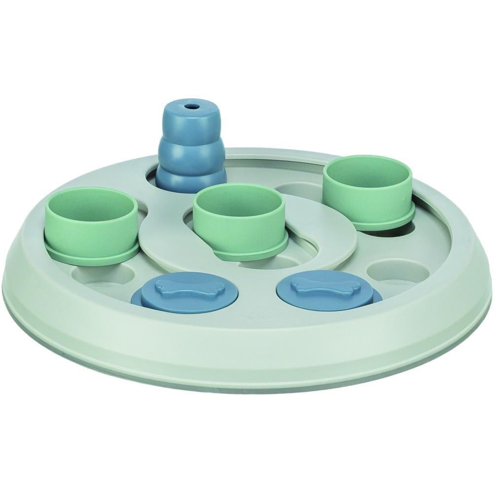 Іграшка для собак Trixie Dog Activity Flip and Fun стратегія інтерактивна розвиваюча пластик 23 см (4011905320014)