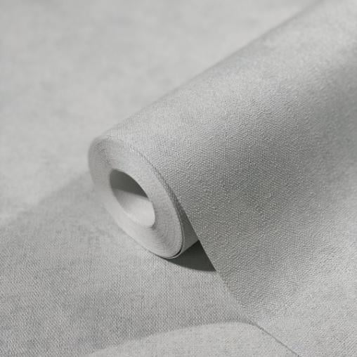 Виниловые обои Marburg 0,53x10,05 м Серый (1035940)