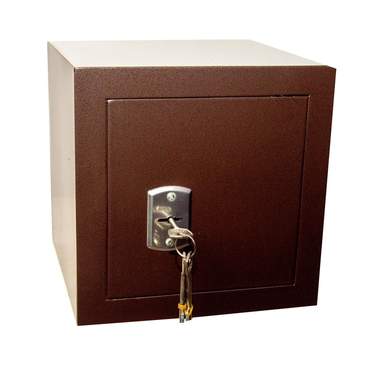 Сейф мебельный Хеопс-Уют МКА-250 БК (hu-3567836-184)