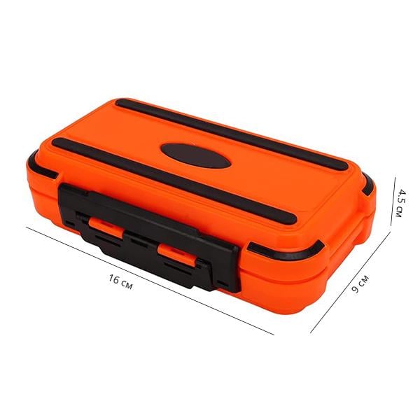 Органайзер для рибалки (AN00248) - фото 5 Органайзер для рибалки (AN00248) - фото 5