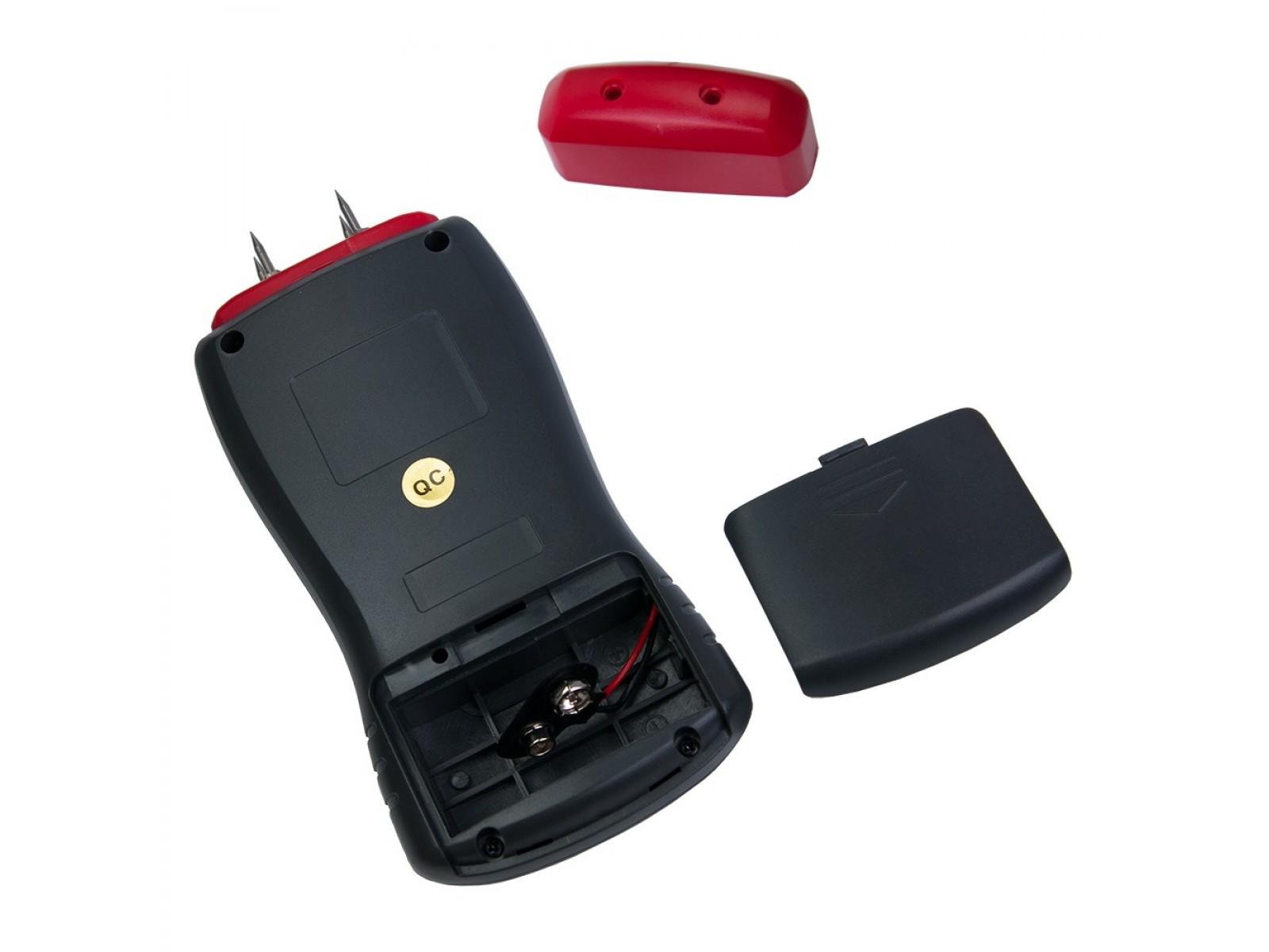 Вологомір дерева голчастий Flus FL-4G - фото 3