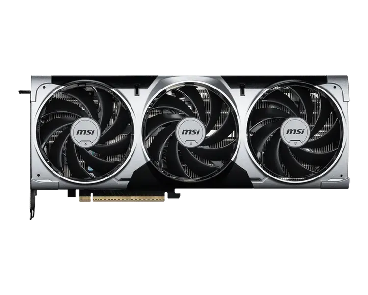 Відеокарта MSI RTX5080 Ventus 3X OC 16GB GDDR7 (36263)