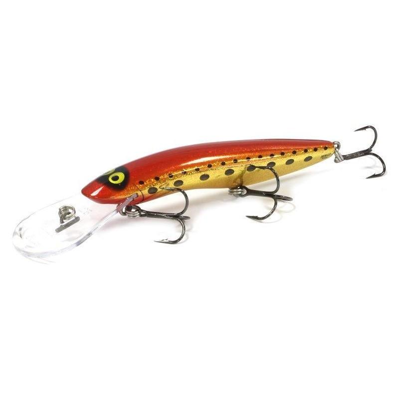 Воблер HALCO SORCERER 150 XDD H70 150 мм 30 г заглубление 8 м+