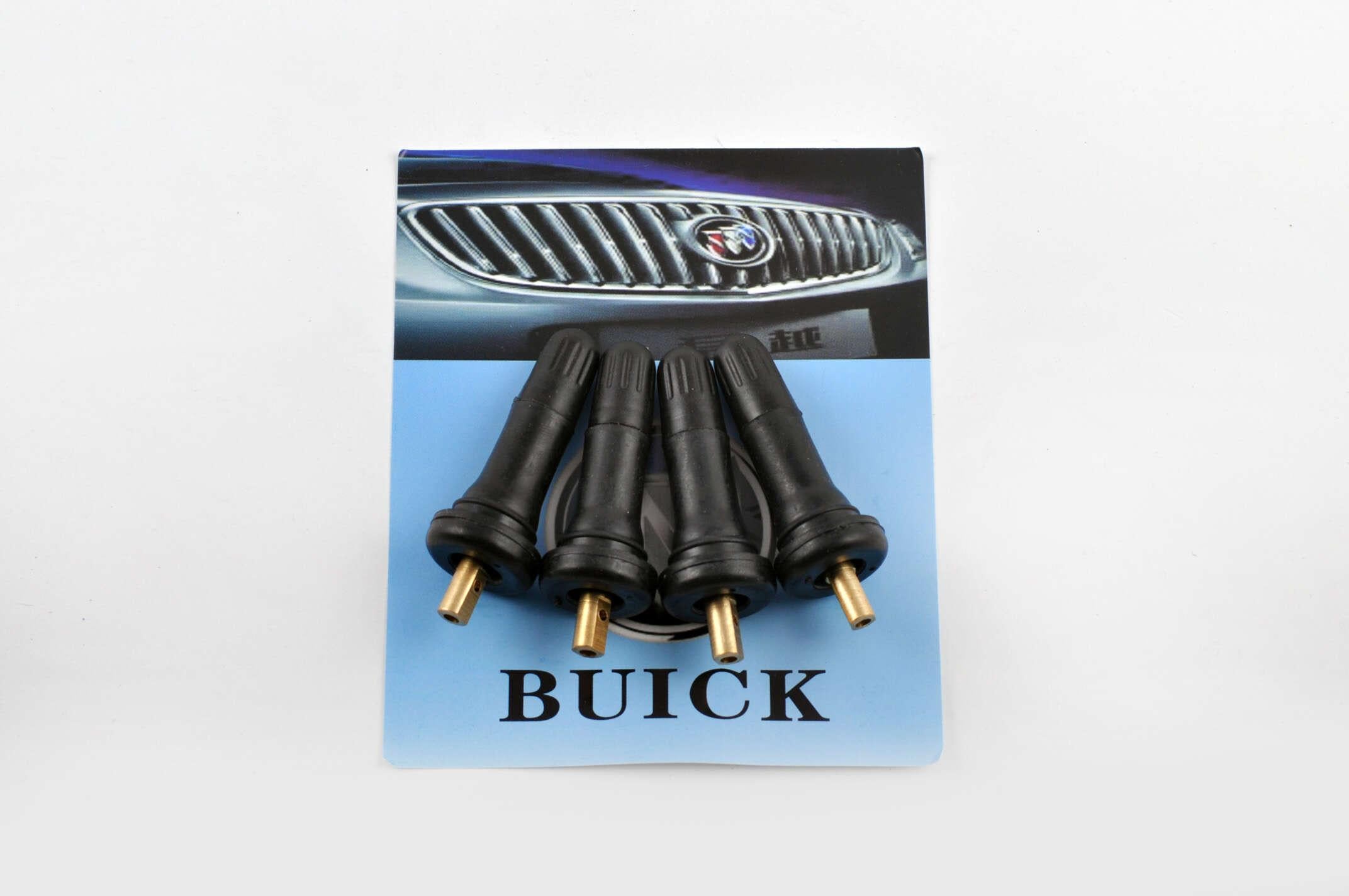 Ніпель колеса BUICK прямий (V-929)