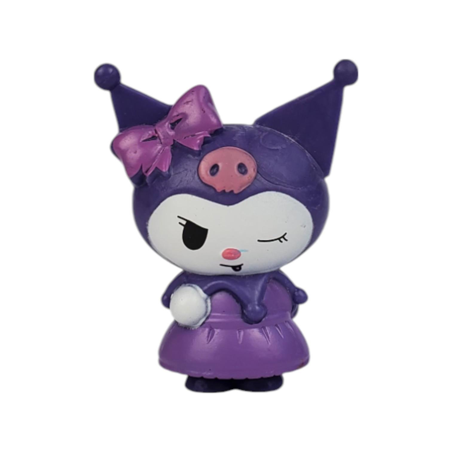 Фігурка Hello Kitty Sanrio 7 см (WK202301) Фігурка Hello Kitty Sanrio 7 см (WK202301)