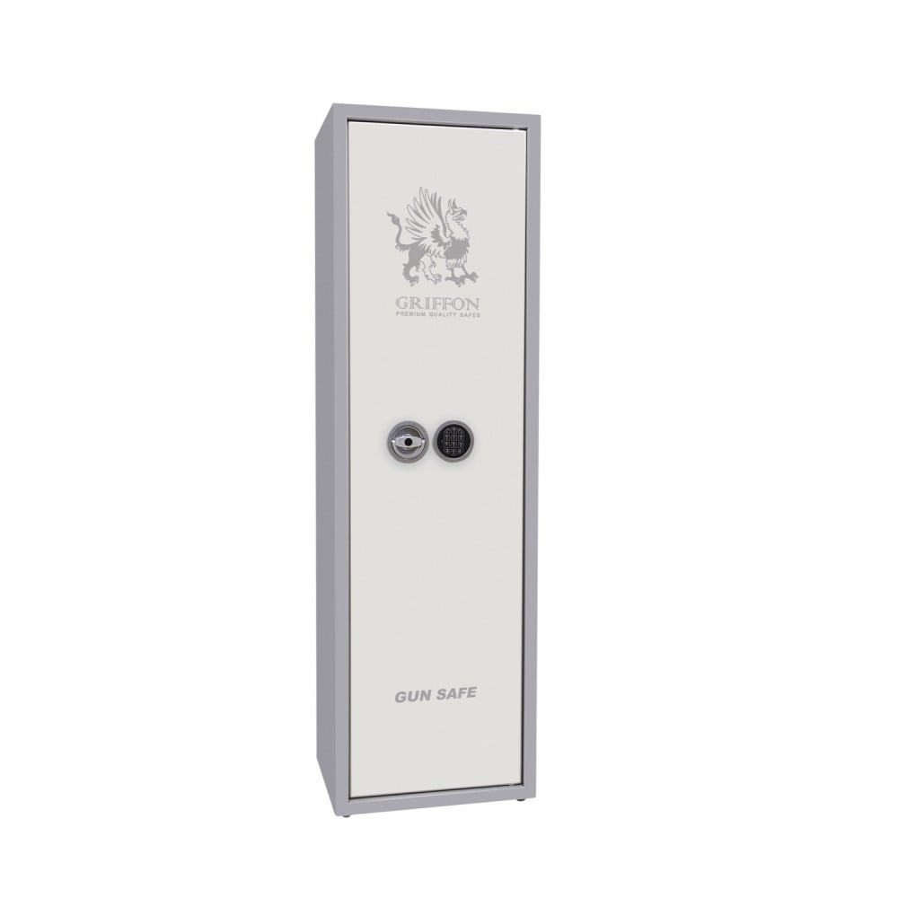 Сейф оружейный Griffon GE.450.E.L (931060808)