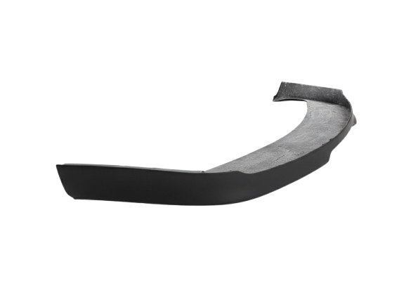 Губа передняя на бампер Skoda Octavia 1997-2009 под покраску