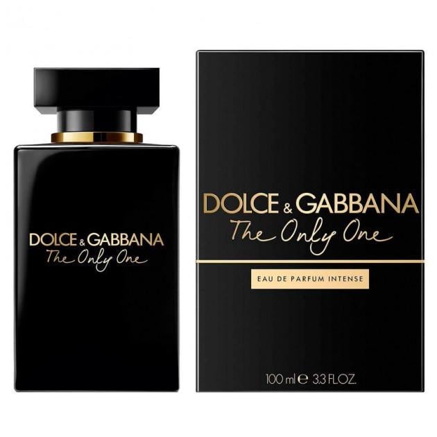 Парфумована вода для жінок Dolce&Gabbana The Only One Intense 100 мл (382986)