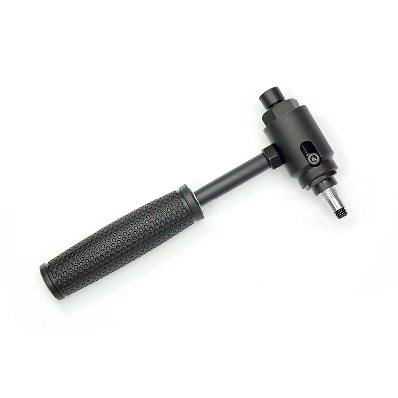 Заклепочники Uptool S2 резьбовые винтового типа