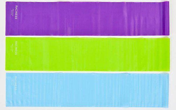 Стрічка еспандер Record Raciness FI-6908 (56429359) - фото 3