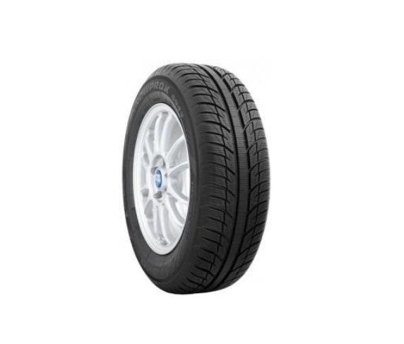 Автошина TOYO Snowprox S943 195/60R15 88H (1955279228)