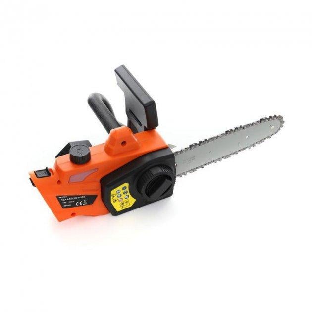 Пила цепная аккумуляторная Kraft&Dele X-SERIES KD1762 без АК И ЗУ 2415714696 306 мм 3/8" - фото 2 Пила цепная аккумуляторная Kraft&Dele X-SERIES KD1762 без АК И ЗУ 2415714696 306 мм 3/8" - фото 2